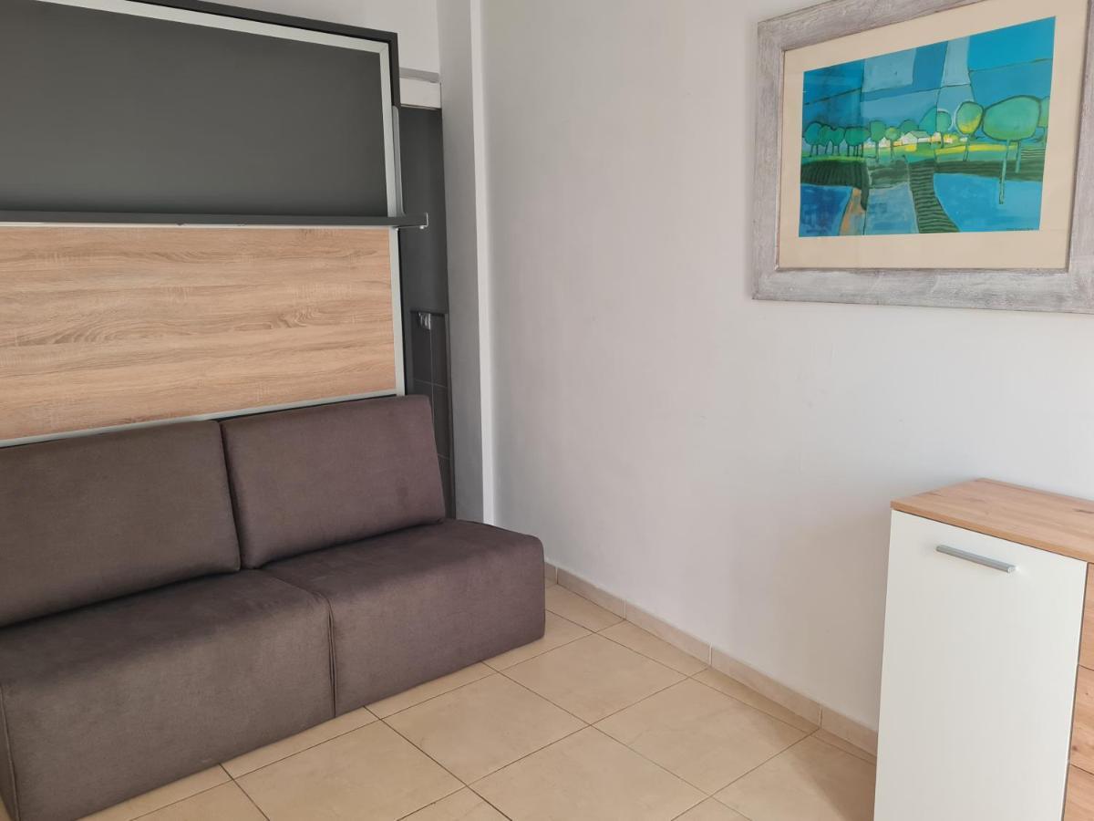 Casa Natalia Apartment Armenime Exterior foto