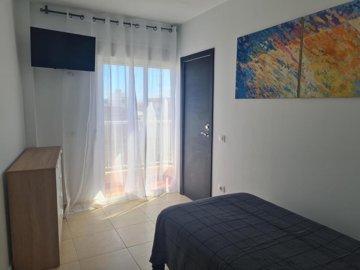Casa Natalia Apartment Armenime Exterior foto