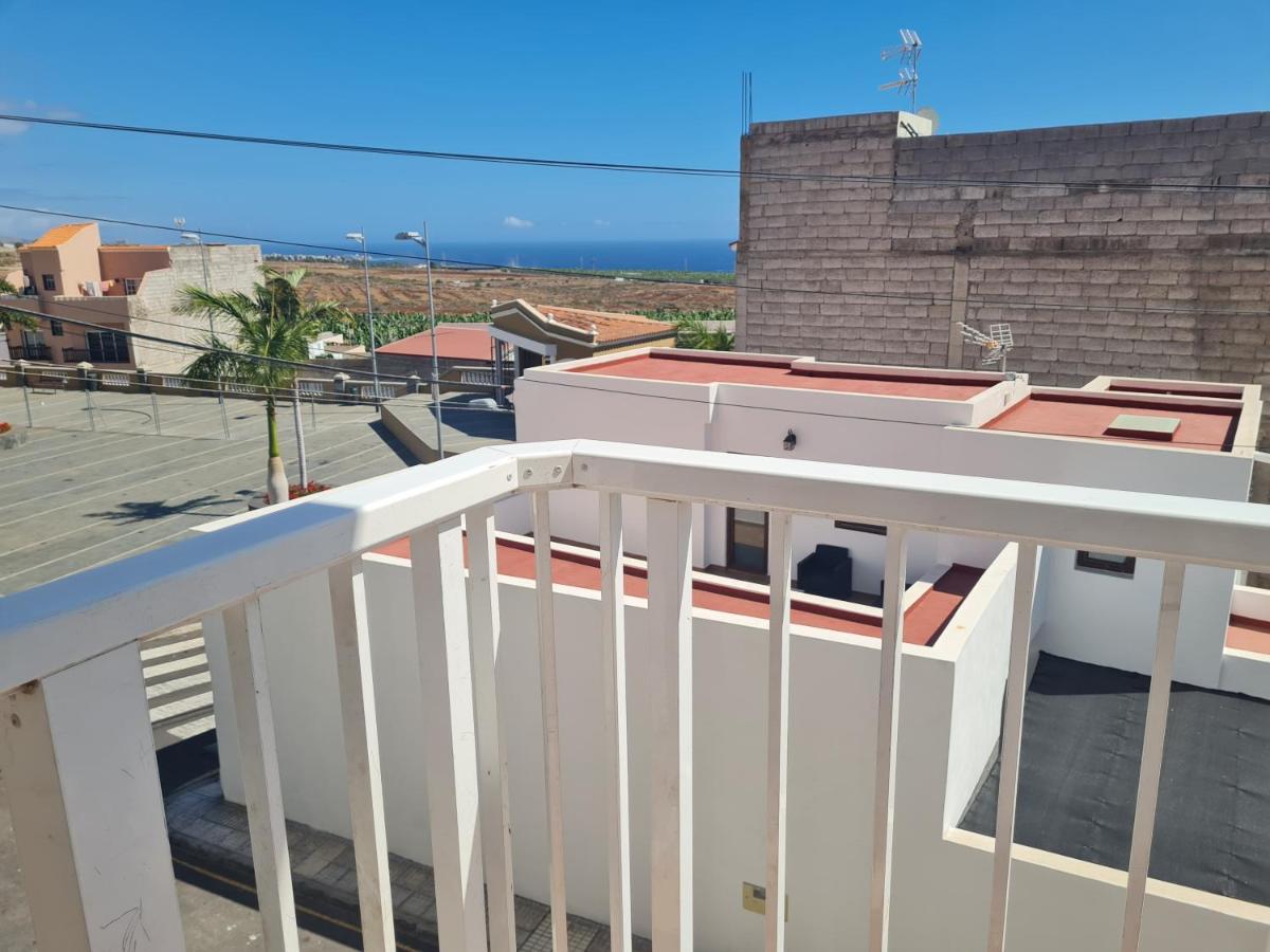 Casa Natalia Apartment Armenime Exterior foto