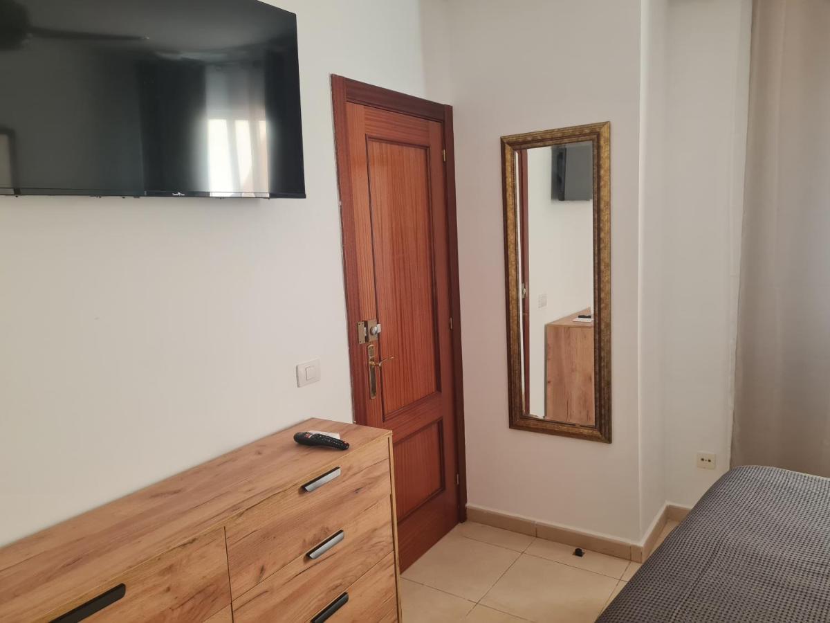 Casa Natalia Apartment Armenime Exterior foto