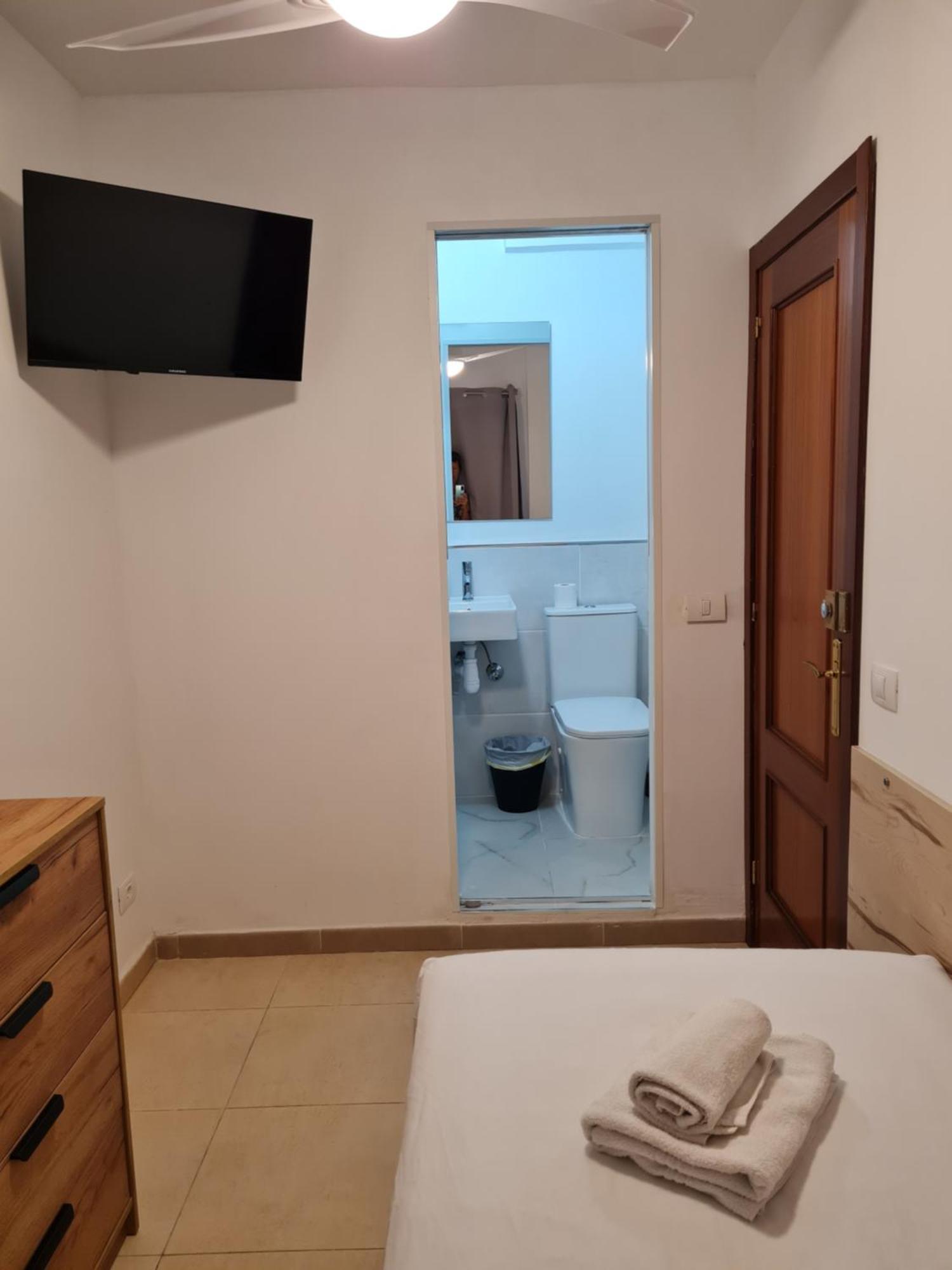 Casa Natalia Apartment Armenime Exterior foto
