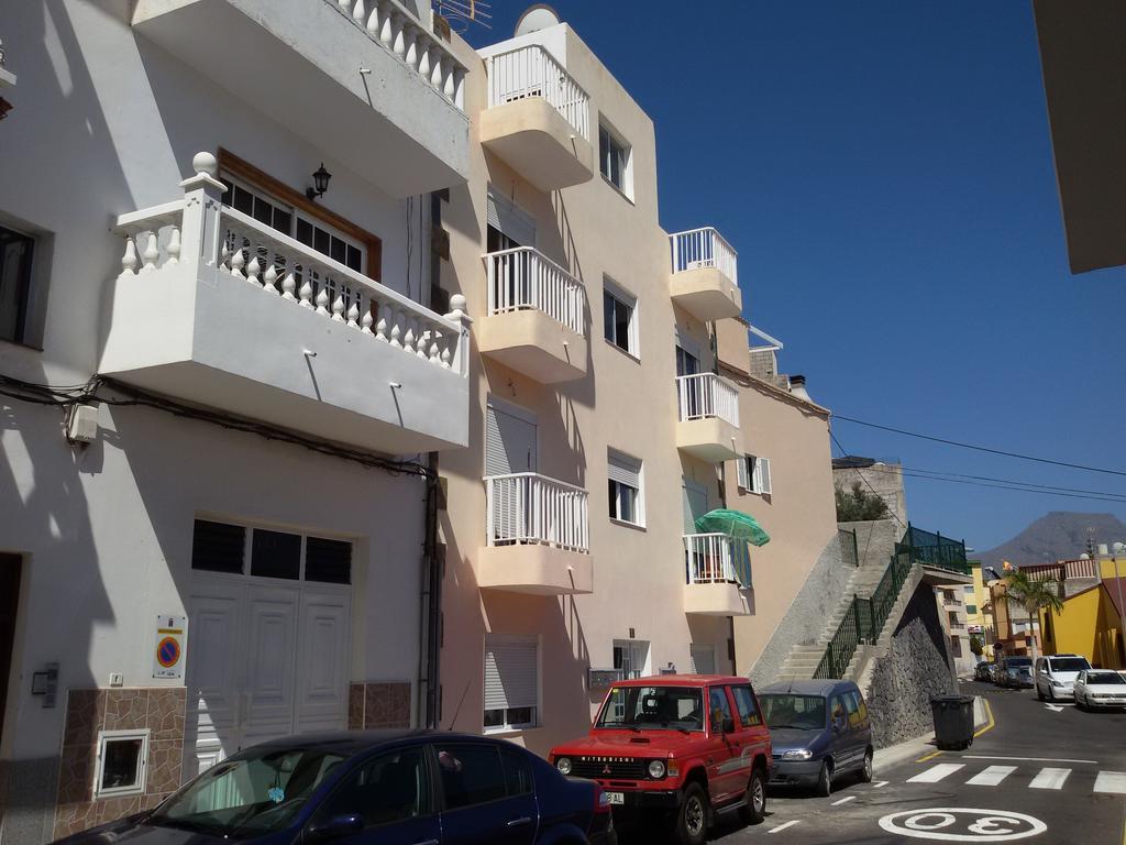 Casa Natalia Apartment Armenime Exterior foto
