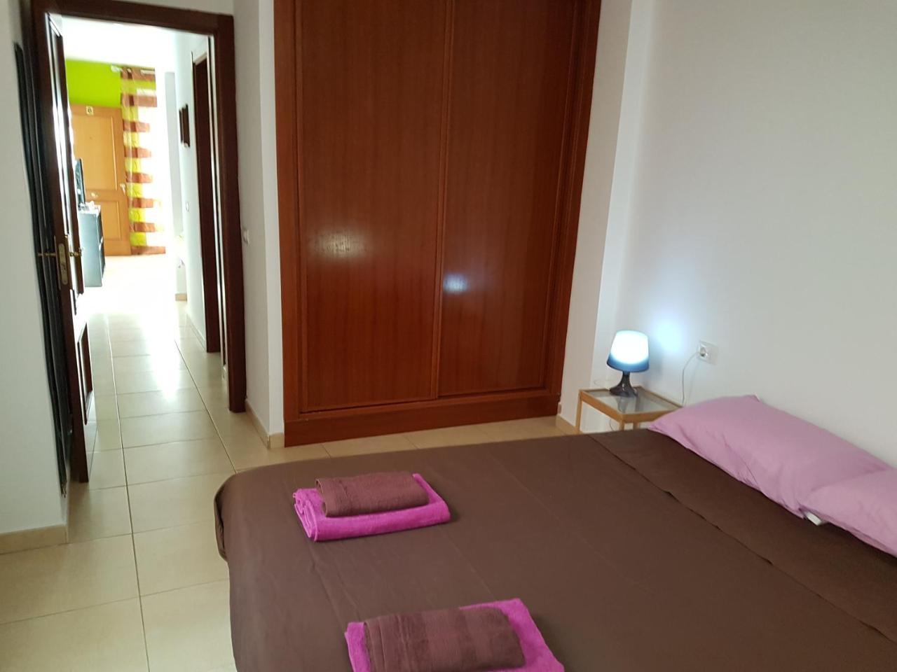 Casa Natalia Apartment Armenime Exterior foto