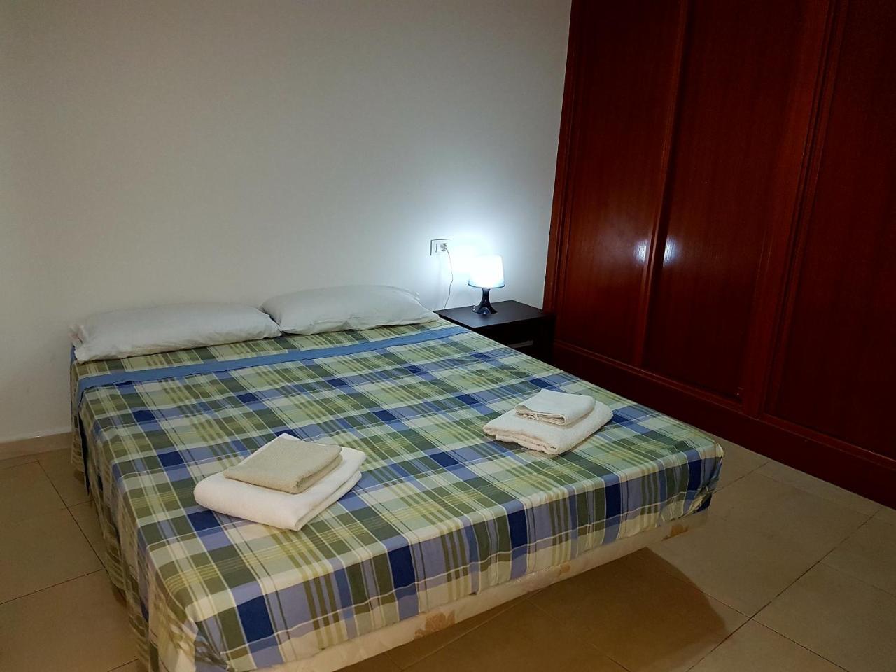 Casa Natalia Apartment Armenime Exterior foto