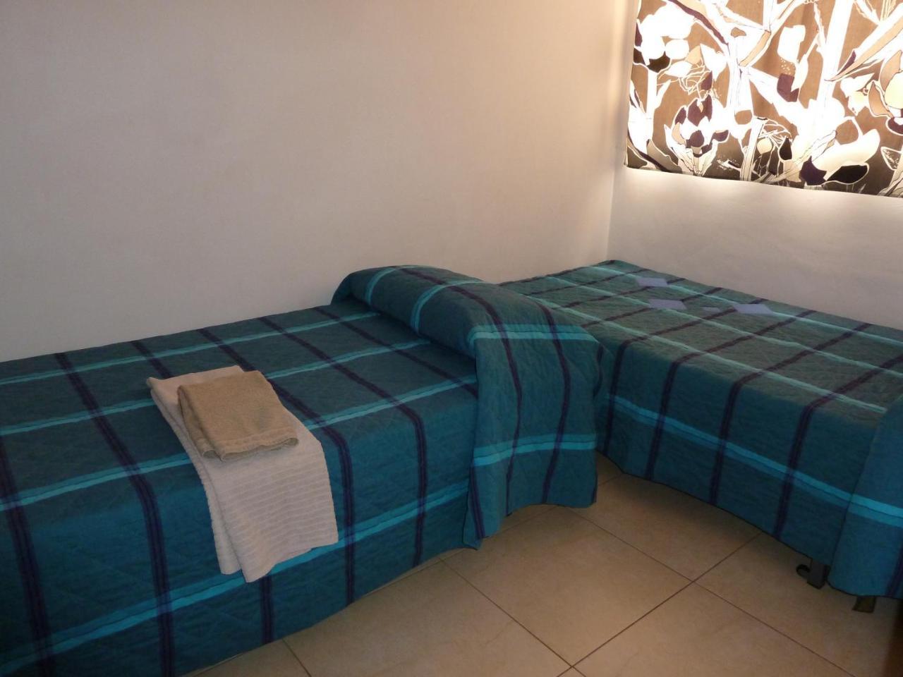 Casa Natalia Apartment Armenime Cameră foto